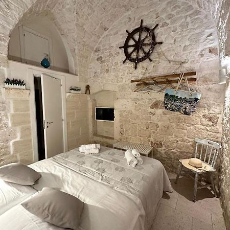 La Chicca Di Ostuni Apartment Luaran gambar